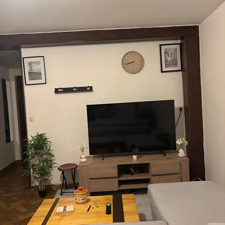 דירה Petite Maison De Village
