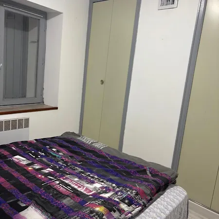 דירה Petite Maison De Village *